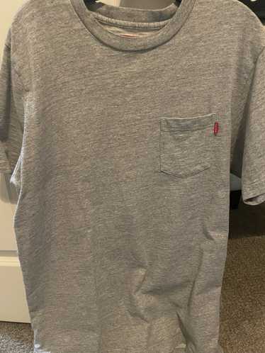 Supreme Supreme pocket tee - image 1