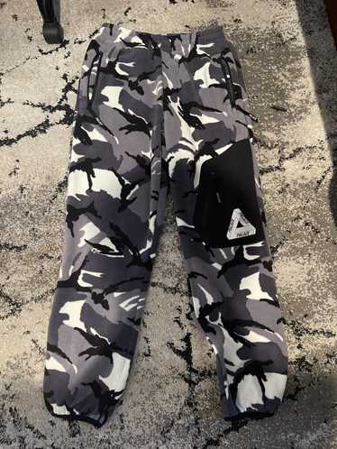 Palace pants - Gem