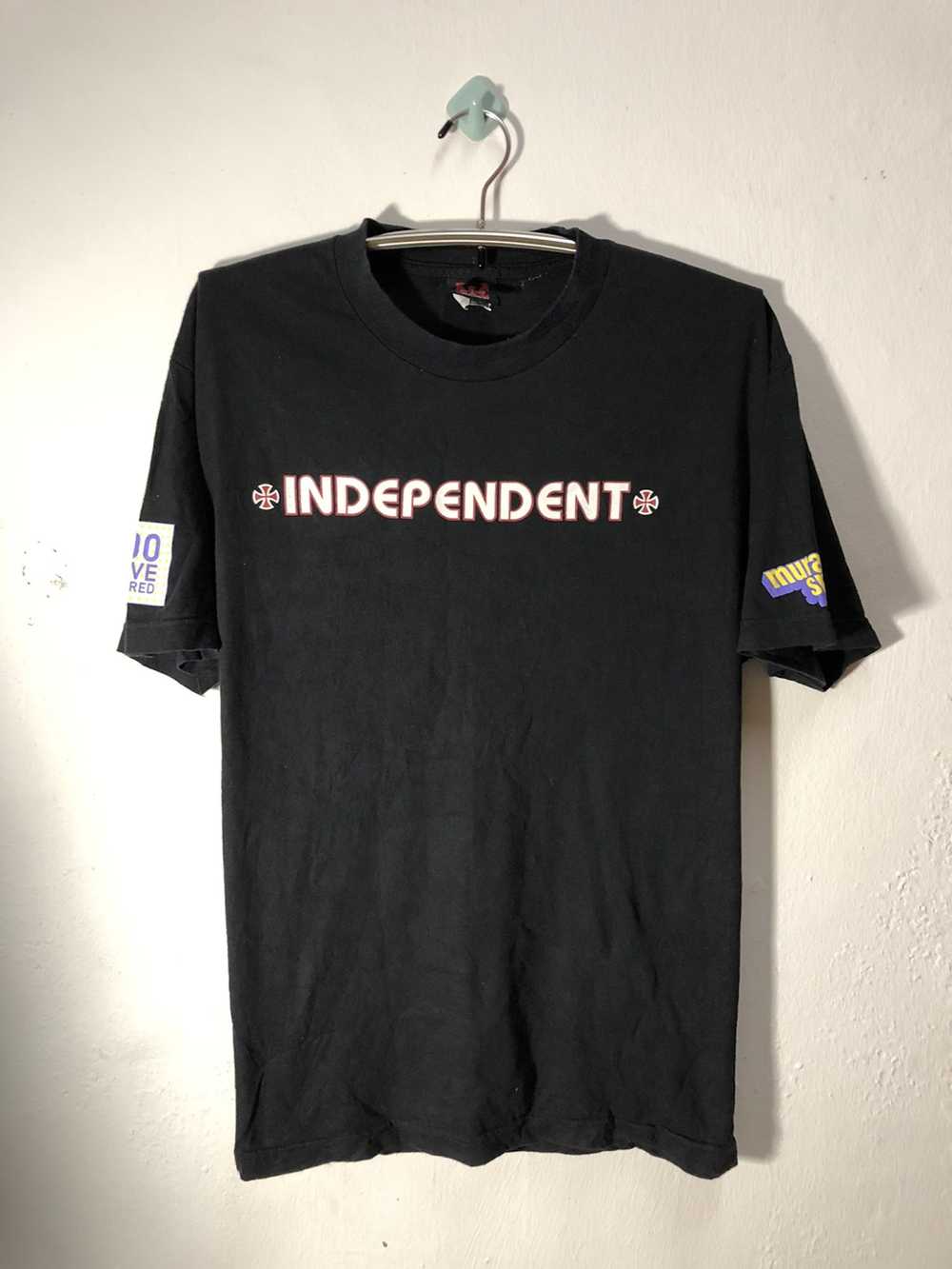 Independent Truck Co. × Santa Cruz Independent x … - image 1