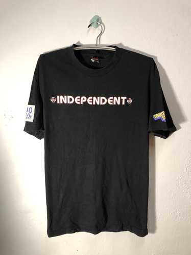 Independent Truck Co. × Santa Cruz Independent x … - image 1