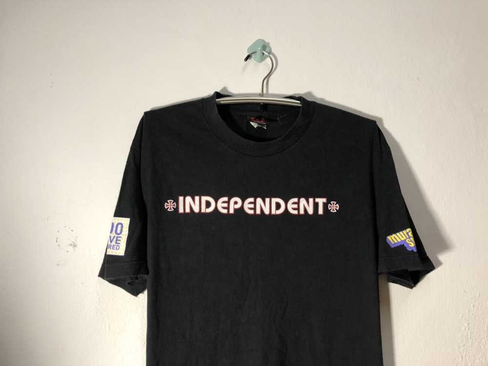 Independent Truck Co. × Santa Cruz Independent x … - image 3