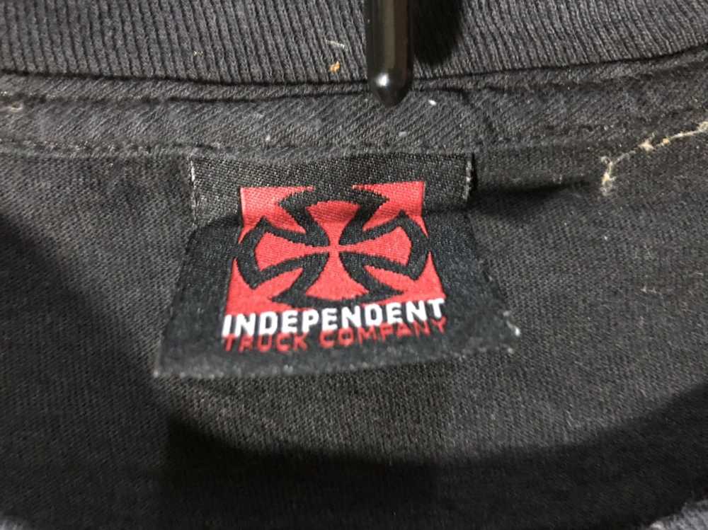 Independent Truck Co. × Santa Cruz Independent x … - image 4