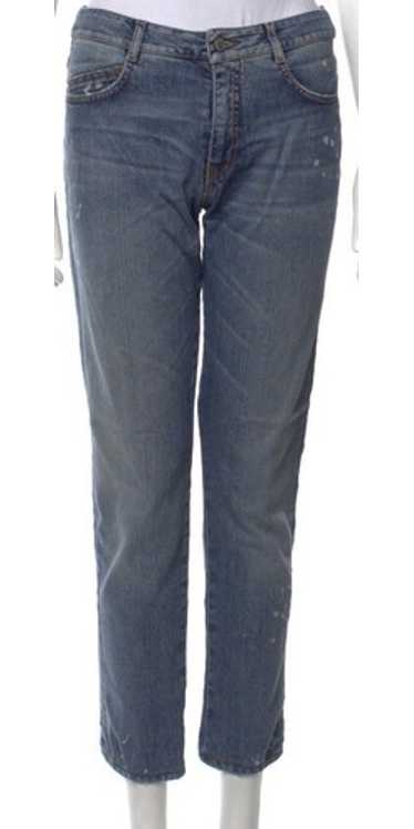 Mcq alexander mcqueen jeans - Gem