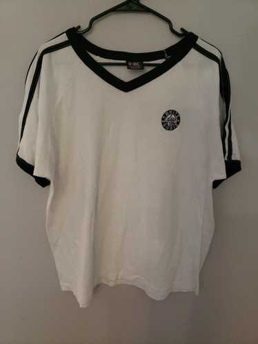 Y2K ヒステリック JUKEBOX FROM HELL スカル Tシャツ Metallica 90s Pushead Fixxxer Band Tee | Vintage High Line