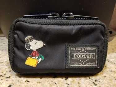 PORTER ポーター　ビル　ブライドル　キーリング　レザー　ロゴ 楽天市場】ポーター ビル ブライドル キーホルダー 185-02263