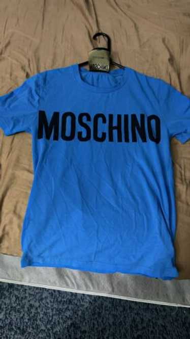 moschino shirts for men - Gem