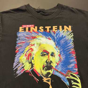 Vintage vintage albert einstein - Gem