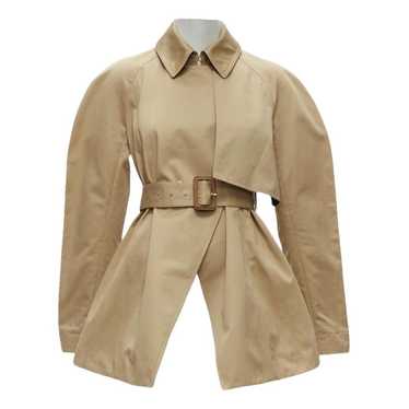 Celine Trench coat - image 1