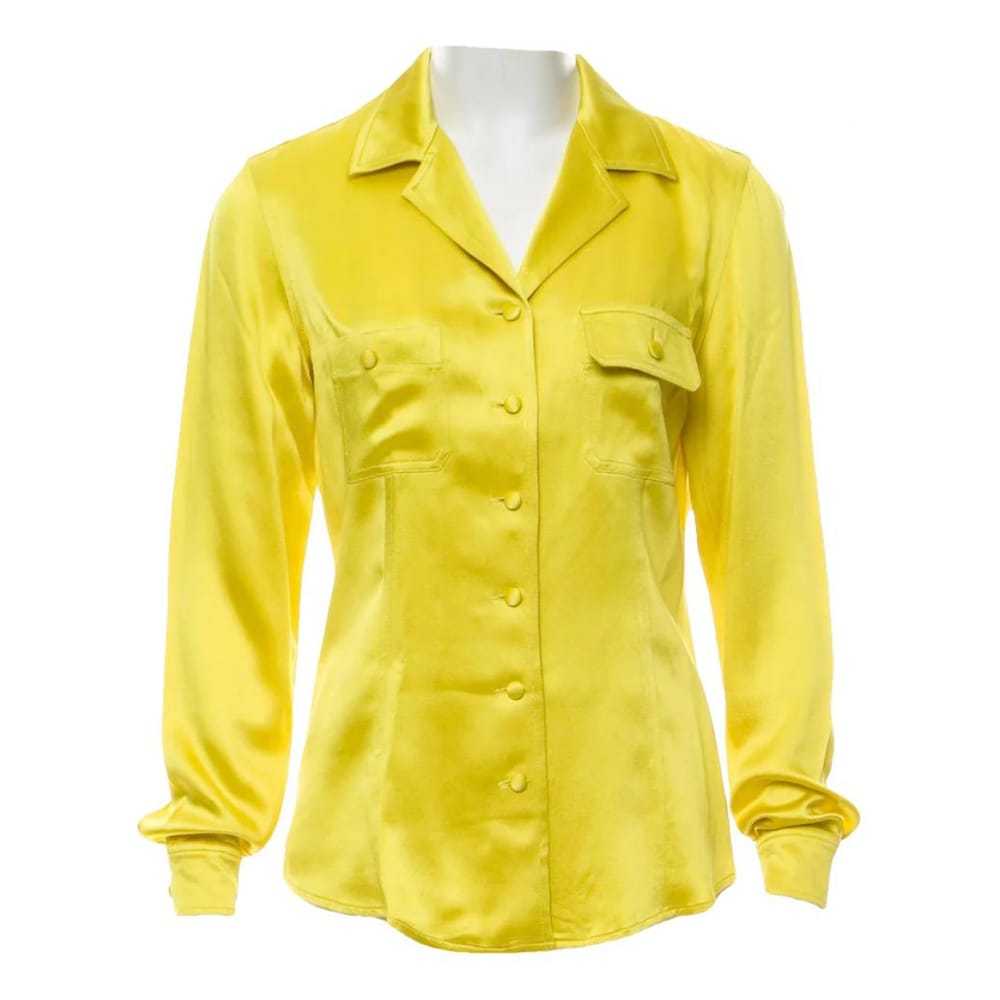 Moschino Cheap And Chic Blouse - image 1
