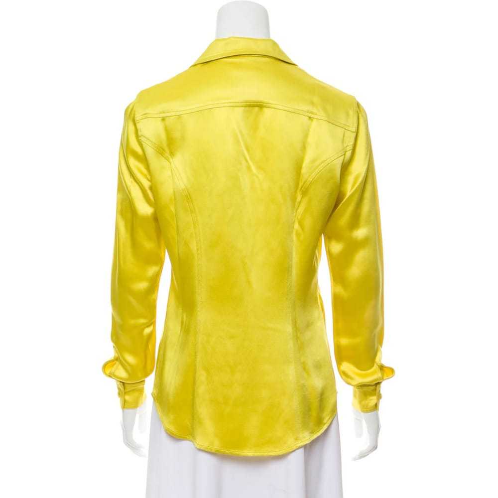 Moschino Cheap And Chic Blouse - image 3