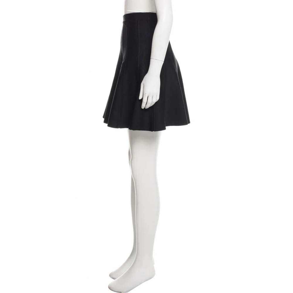 Herve Leger Mini skirt - image 2