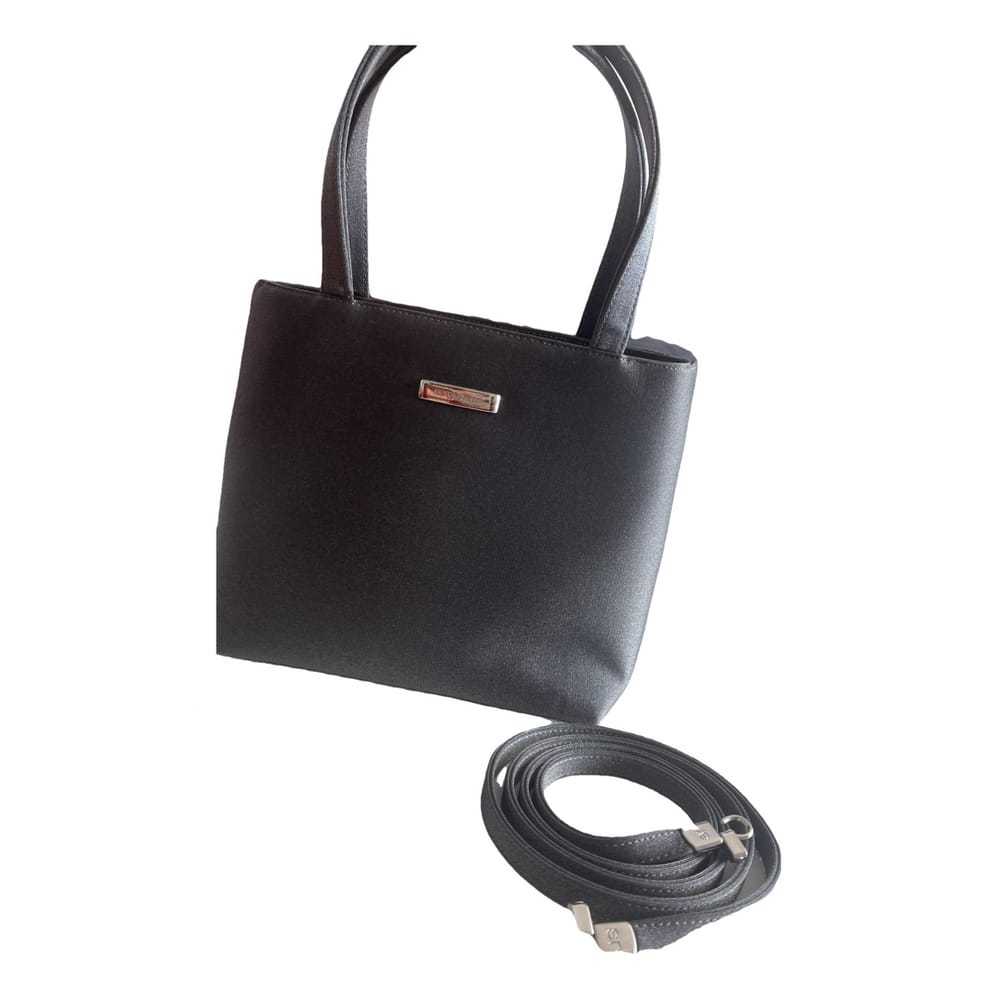 Sergio Rossi Silk handbag - image 1