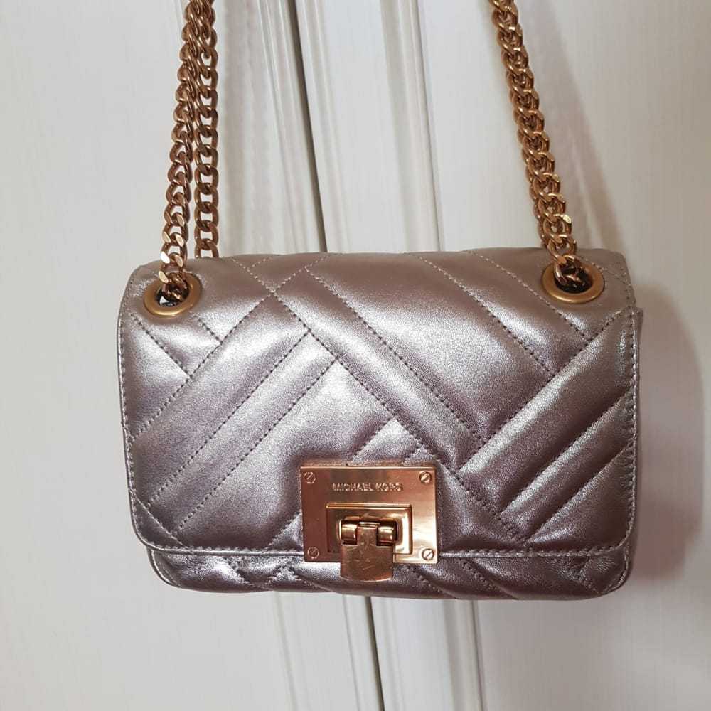 Michael Kors Vivianne leather crossbody bag - image 2