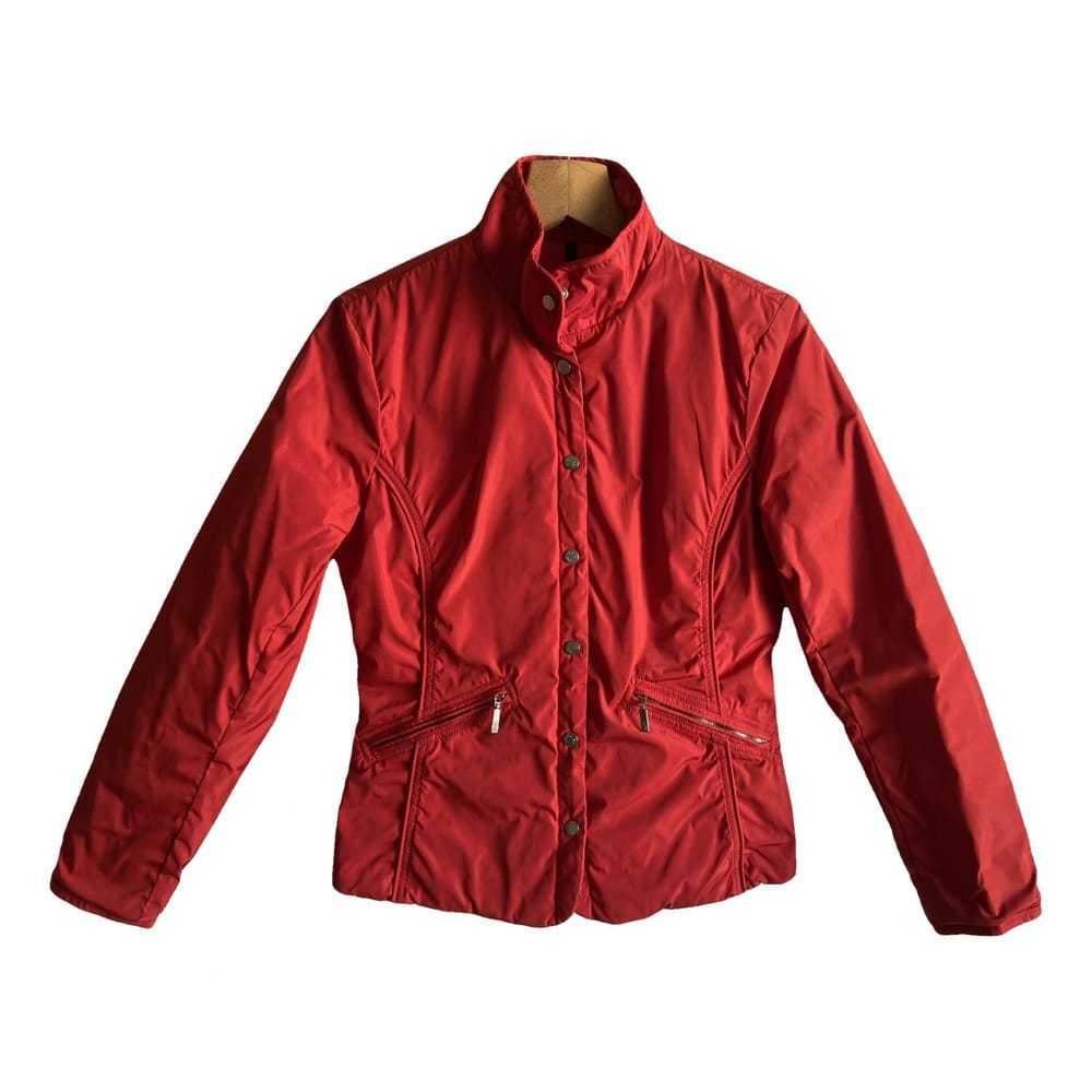 Moncler Biker jacket - image 1