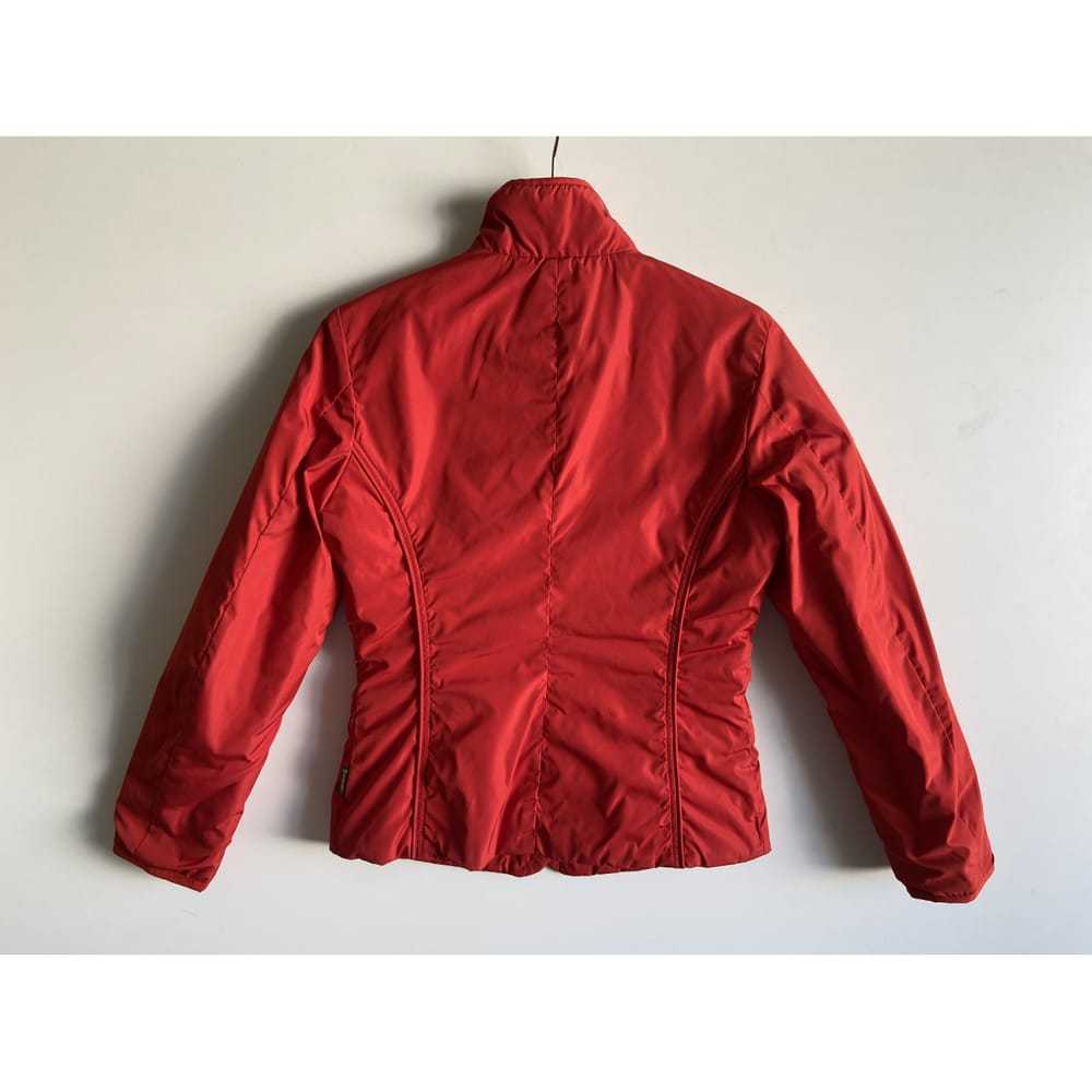 Moncler Biker jacket - image 5