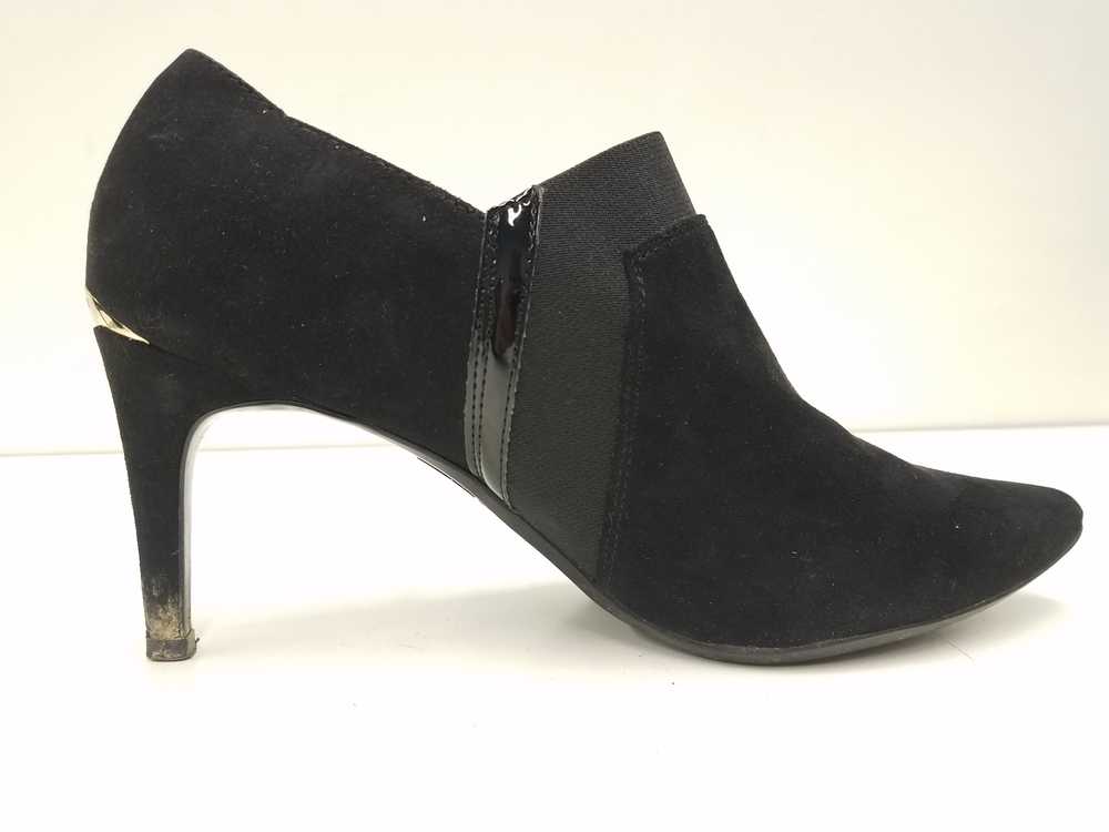 Calvin Klein Suede Women Heel US 10 - image 3