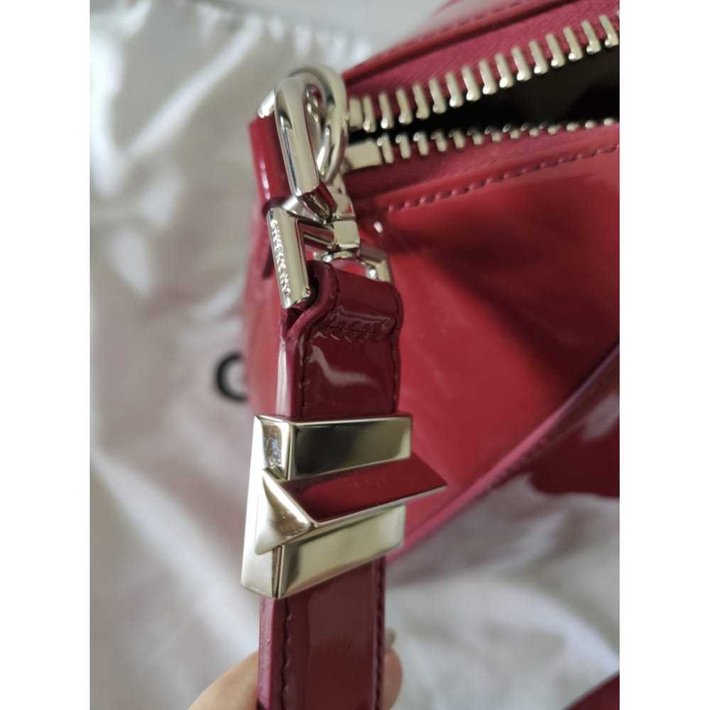 Givenchy Antigona patent leather handbag - image 4