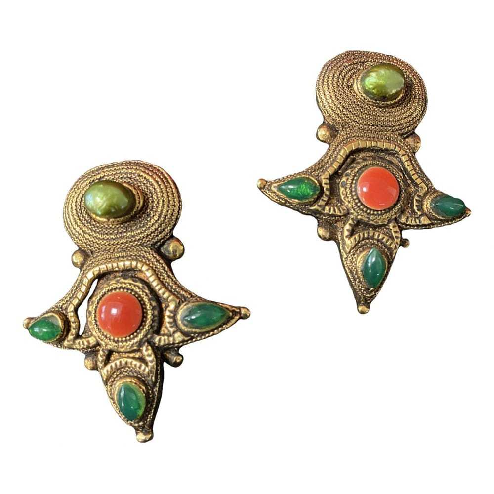 Claire Deve Earrings - image 1