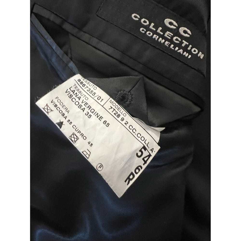 CC Collection Corneliani Wool suit - image 6