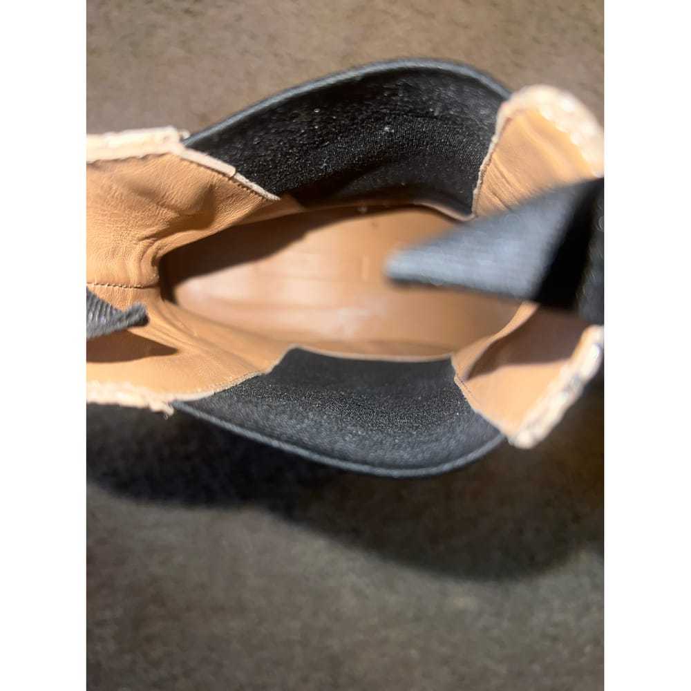 Rachel Comey Leather mules & clogs - image 3