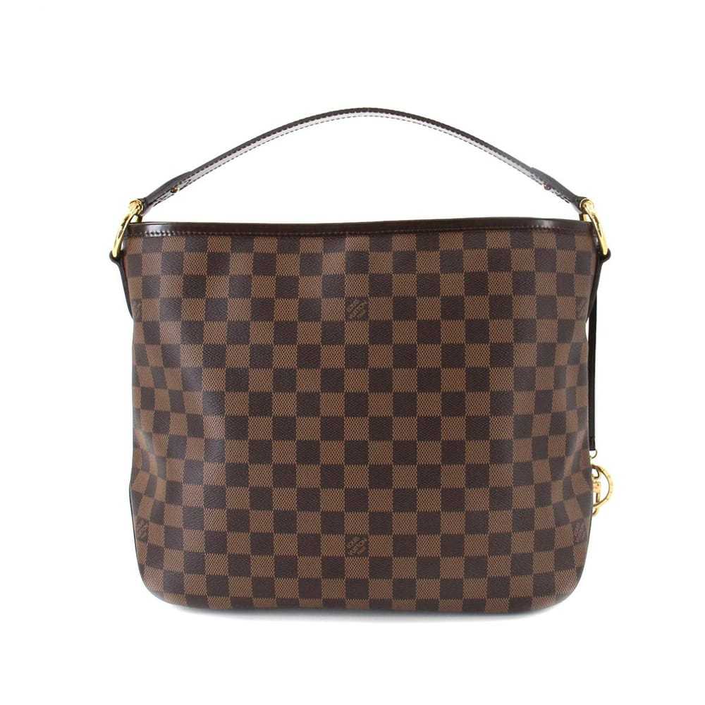 Louis Vuitton Delightful leather handbag - image 2