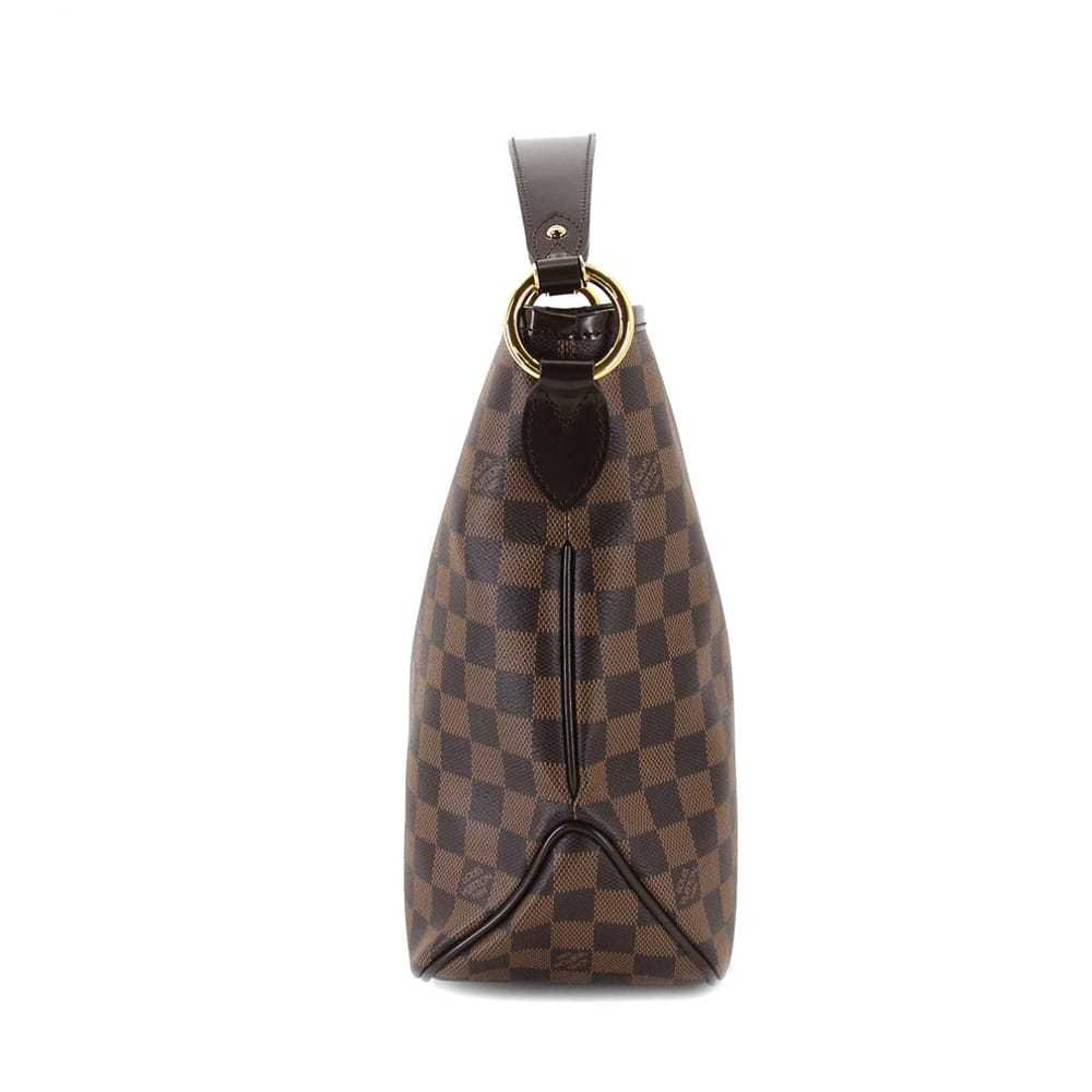 Louis Vuitton Delightful leather handbag - image 3