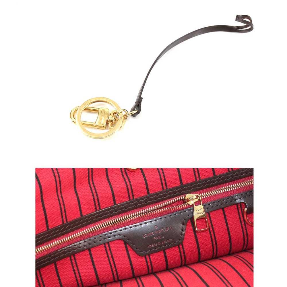 Louis Vuitton Delightful leather handbag - image 8