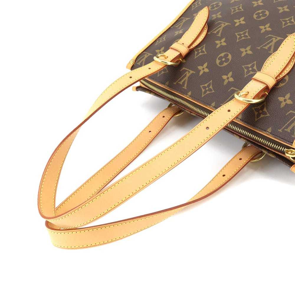 Louis Vuitton Popincourt leather handbag - image 5