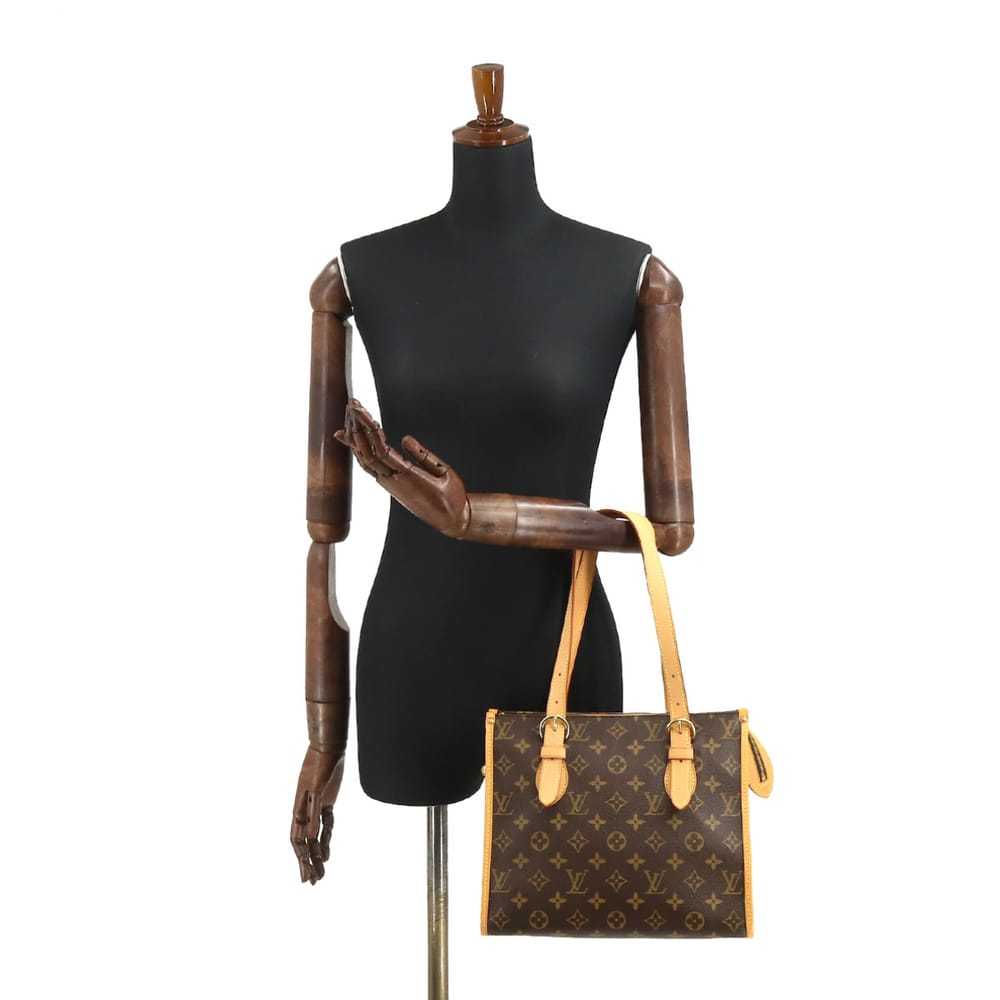 Louis Vuitton Popincourt leather handbag - image 6