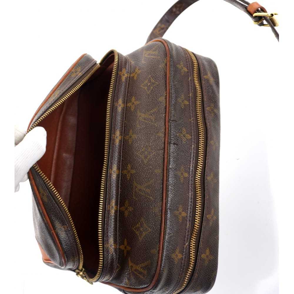 Louis Vuitton Nile leather crossbody bag - image 10
