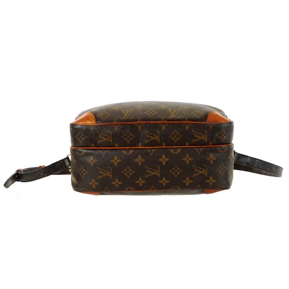 Louis Vuitton Nile leather crossbody bag - image 5