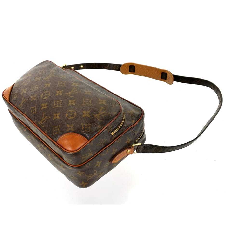 Louis Vuitton Nile leather crossbody bag - image 6