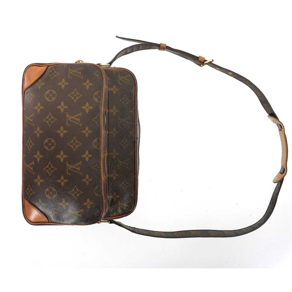 Louis Vuitton Nile leather crossbody bag - image 9