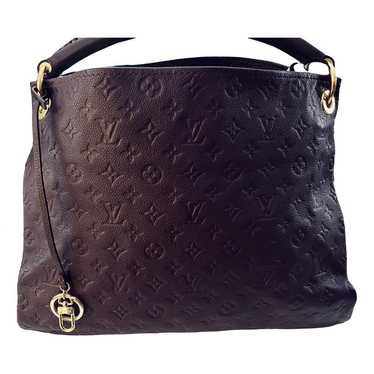 Louis Vuitton Artsy leather handbag - image 1