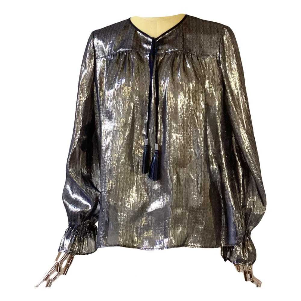 Just Cavalli Silk blouse - image 1