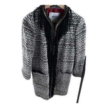 Bazar Deluxe Wool coat - image 1