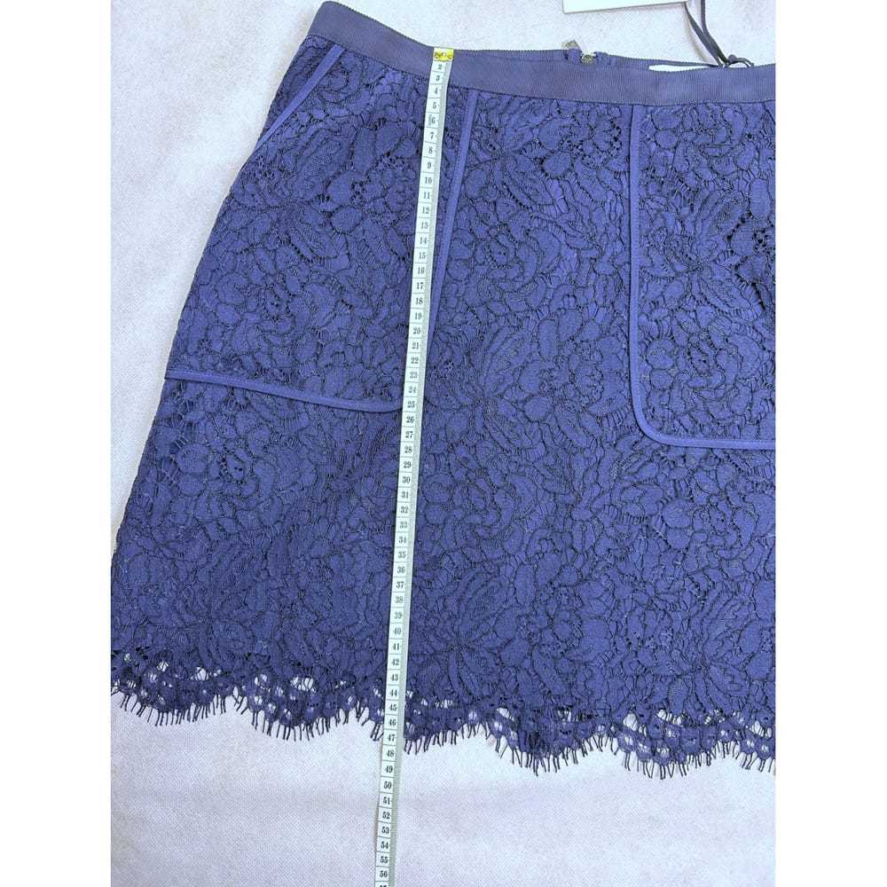 Whistles Mini skirt - image 2