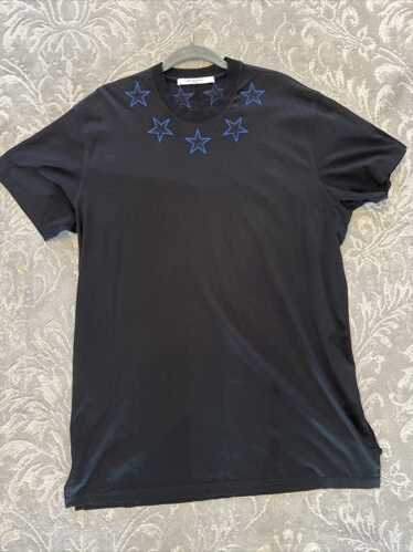 1oneam着用 Givenchy 16ss Star Shirts 1oneam着用 Givenchy 16ss Star Shirts