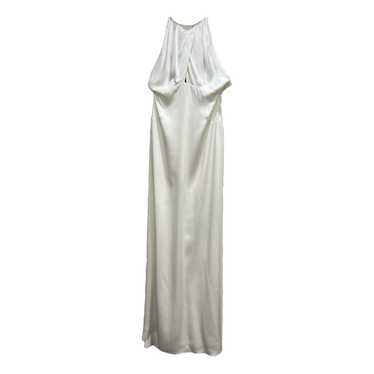 Temperley London Silk maxi dress - image 1