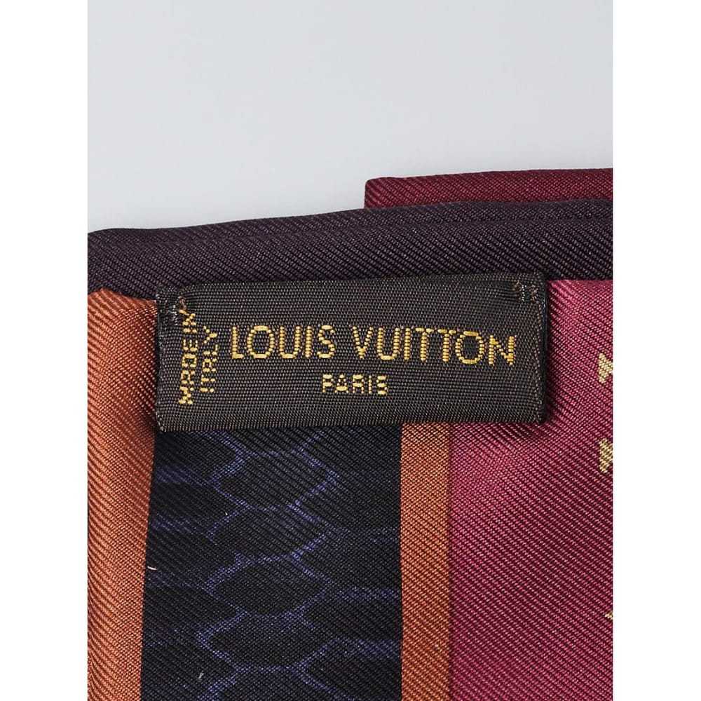 Louis Vuitton STOLA LV Silk ref.1032556 - Joli Closet