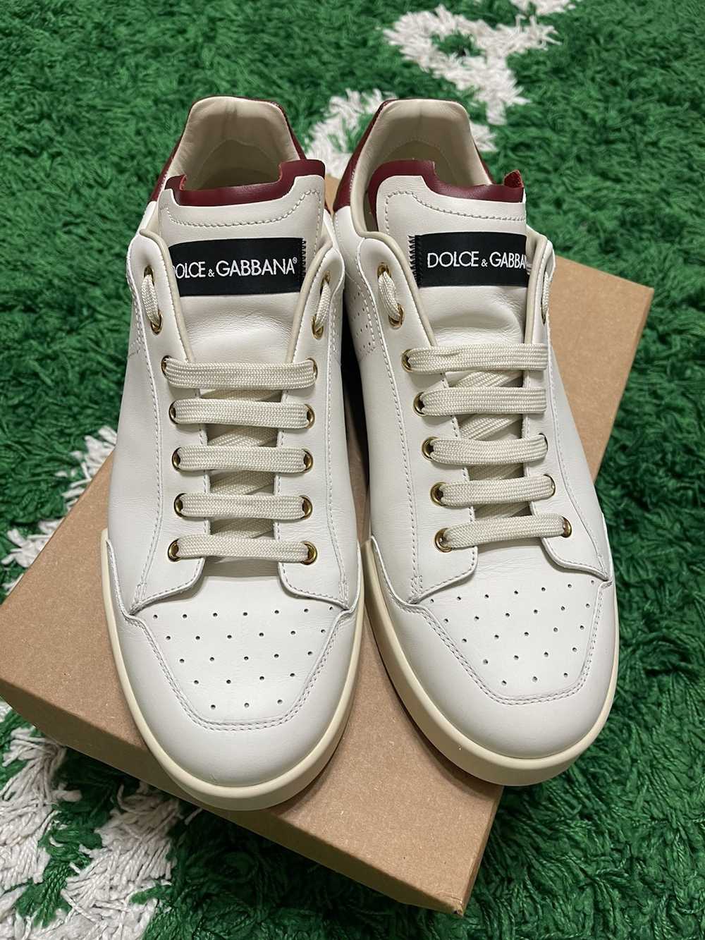 Dolce & Gabbana Dolce Gabbana Sneakers - image 2