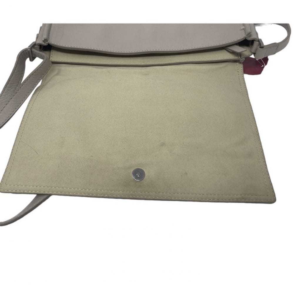 Orciani Leather crossbody bag - image 10
