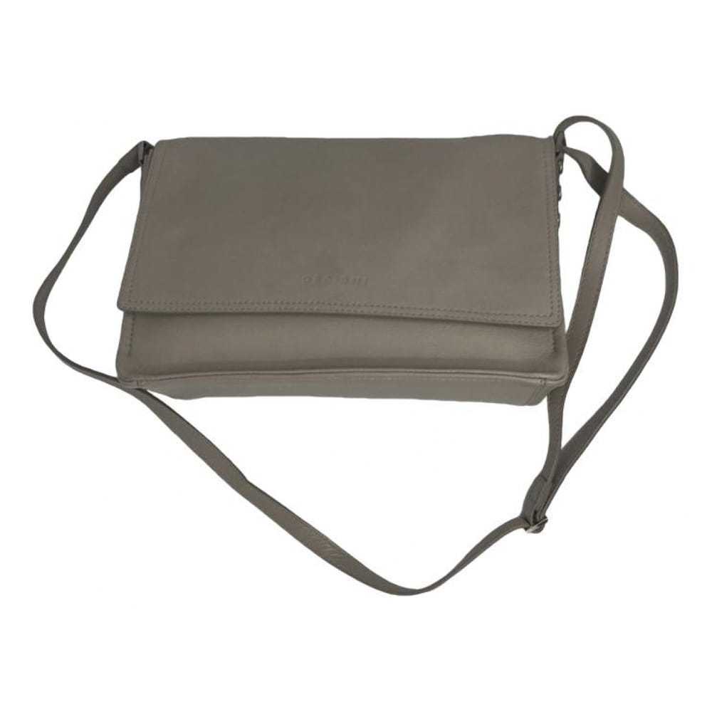 Orciani Leather crossbody bag - image 1