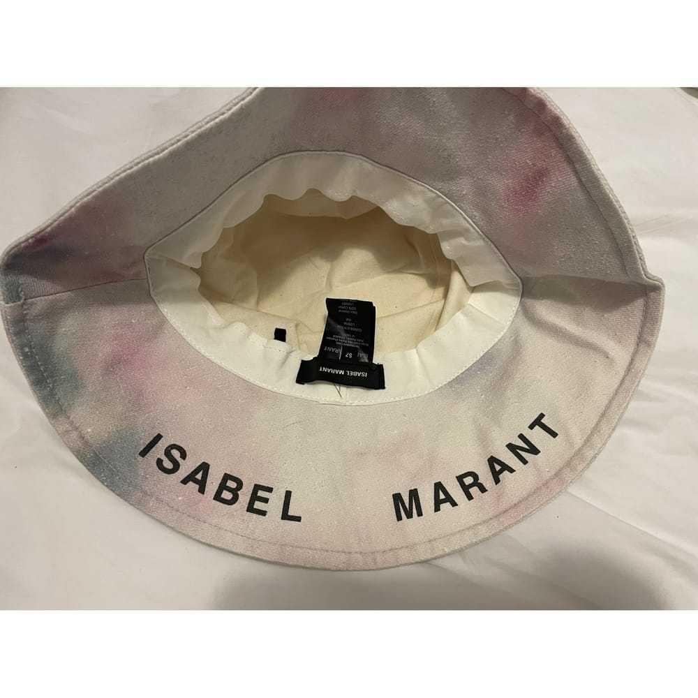 Isabel Marant Hat - image 4