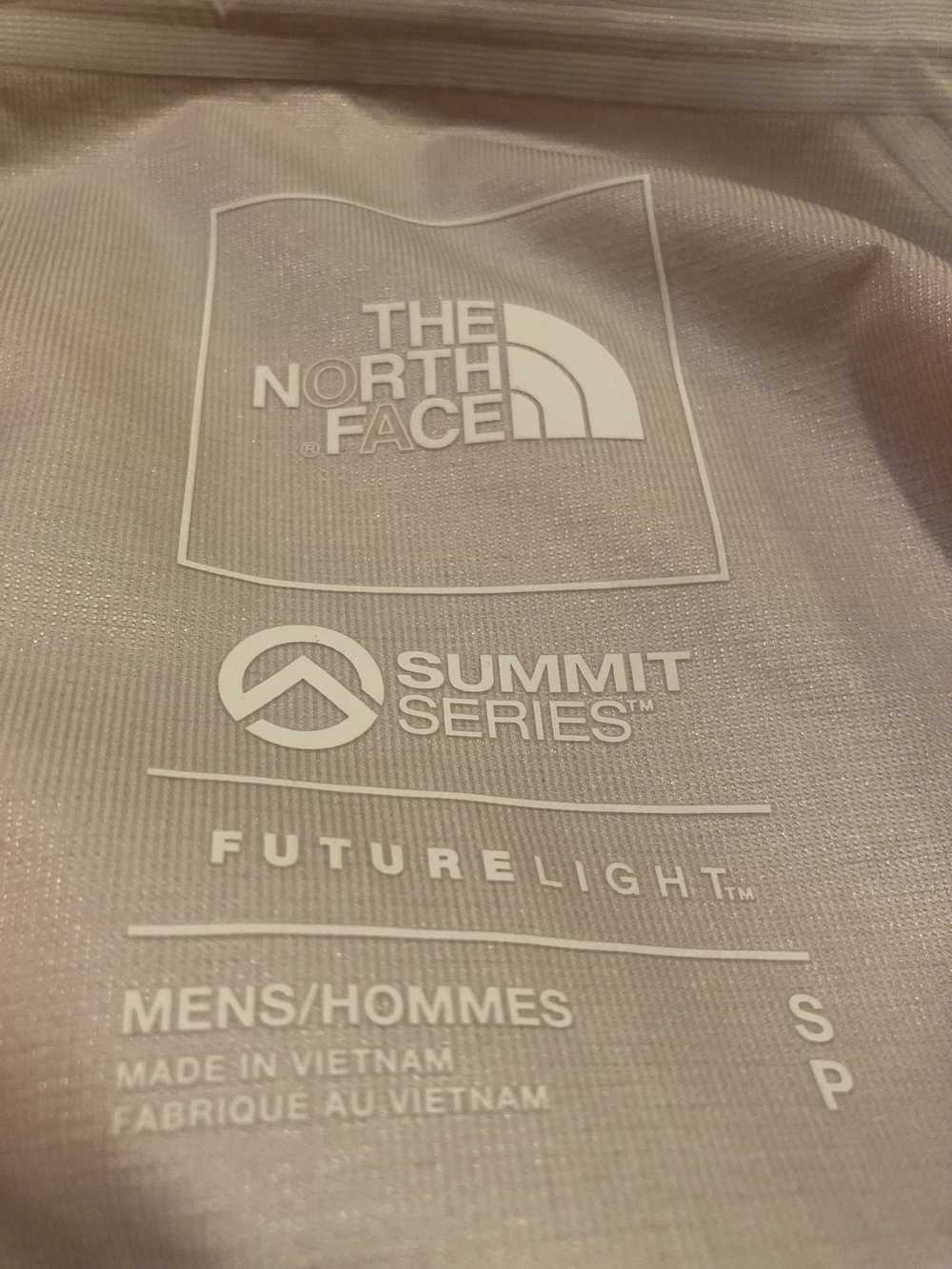 The North Face L5 VRT Futurelight pullover. TNF A… - image 4