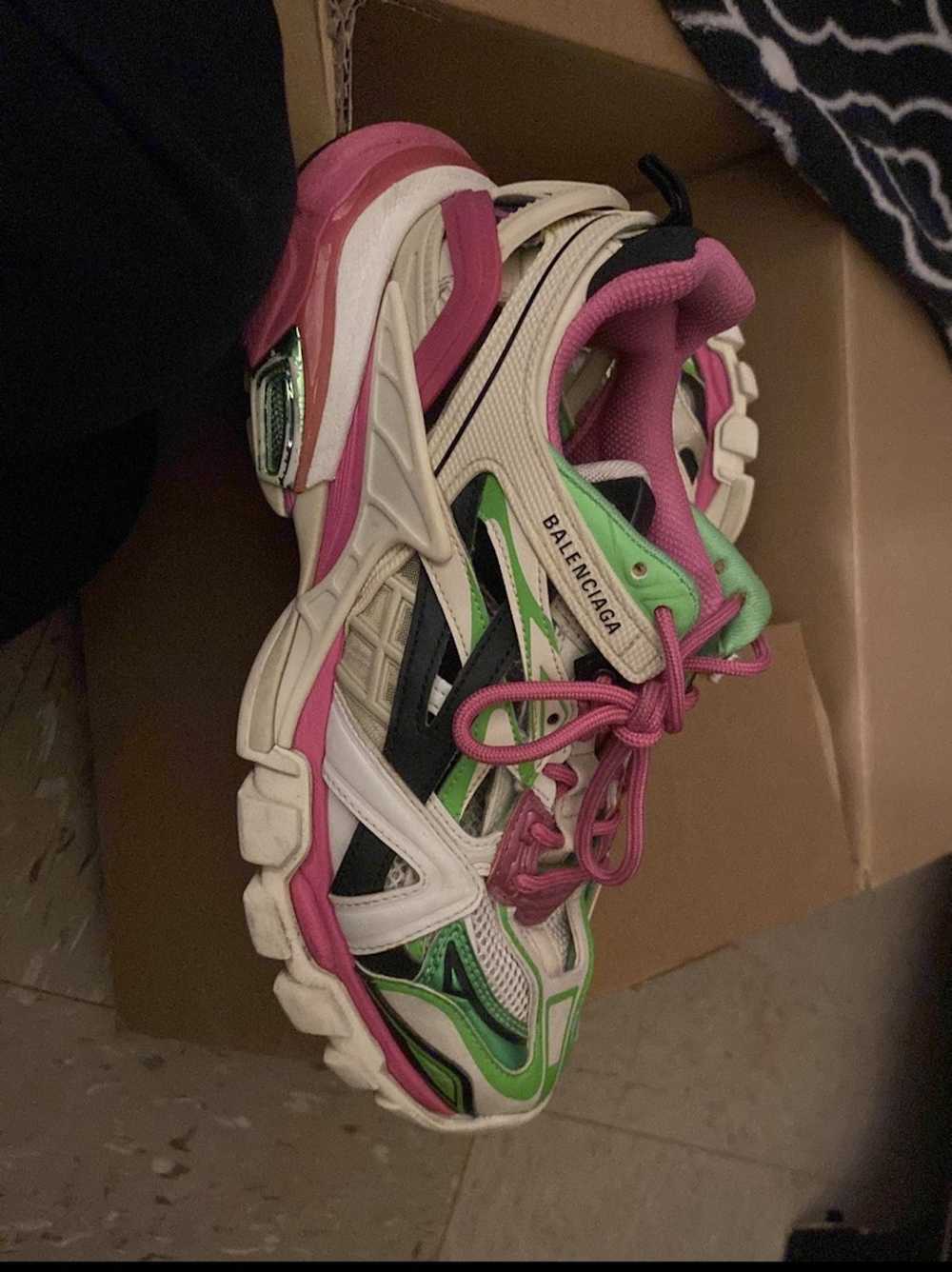 Balenciaga Balenciaga track 2.0 - image 1