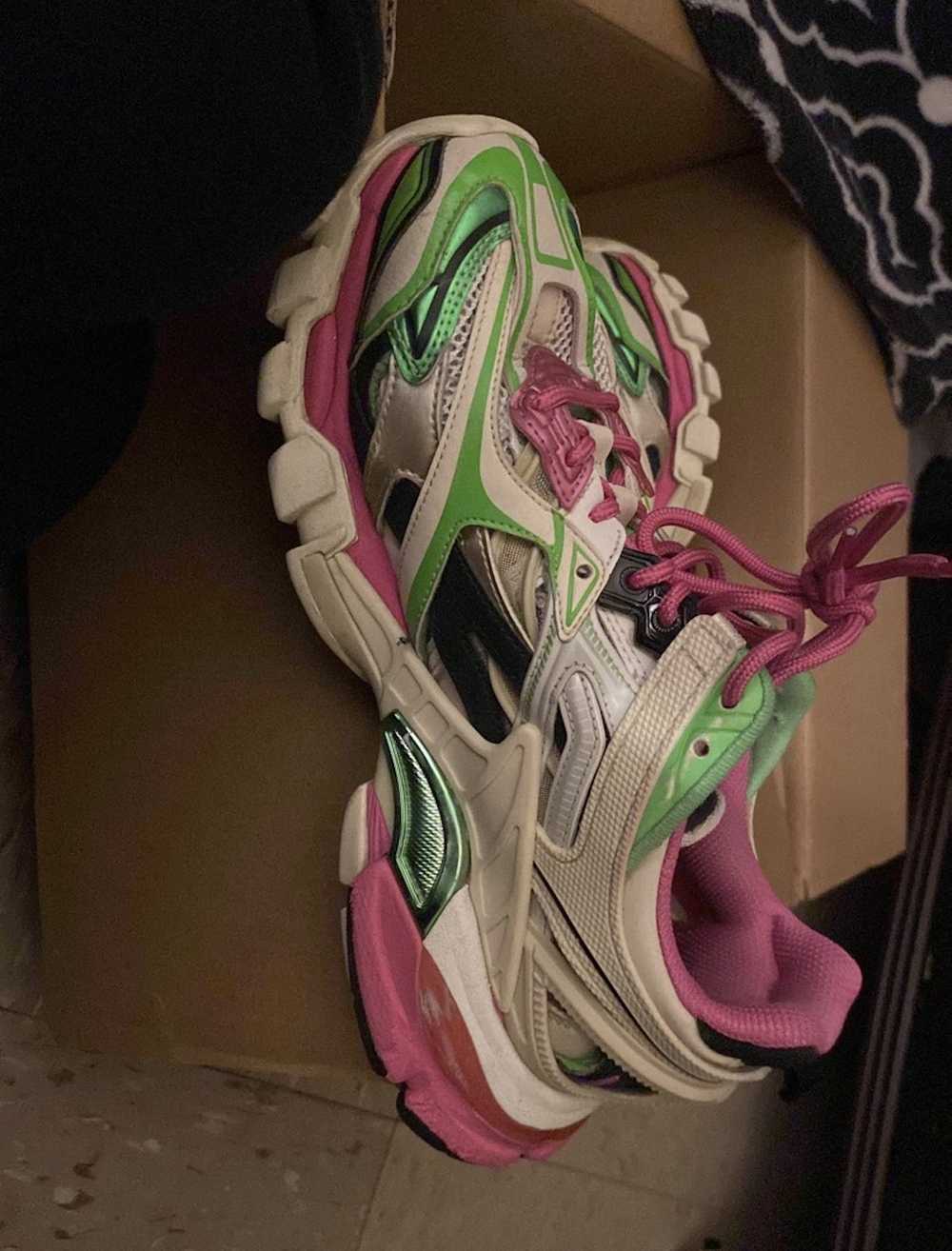 Balenciaga Balenciaga track 2.0 - image 2