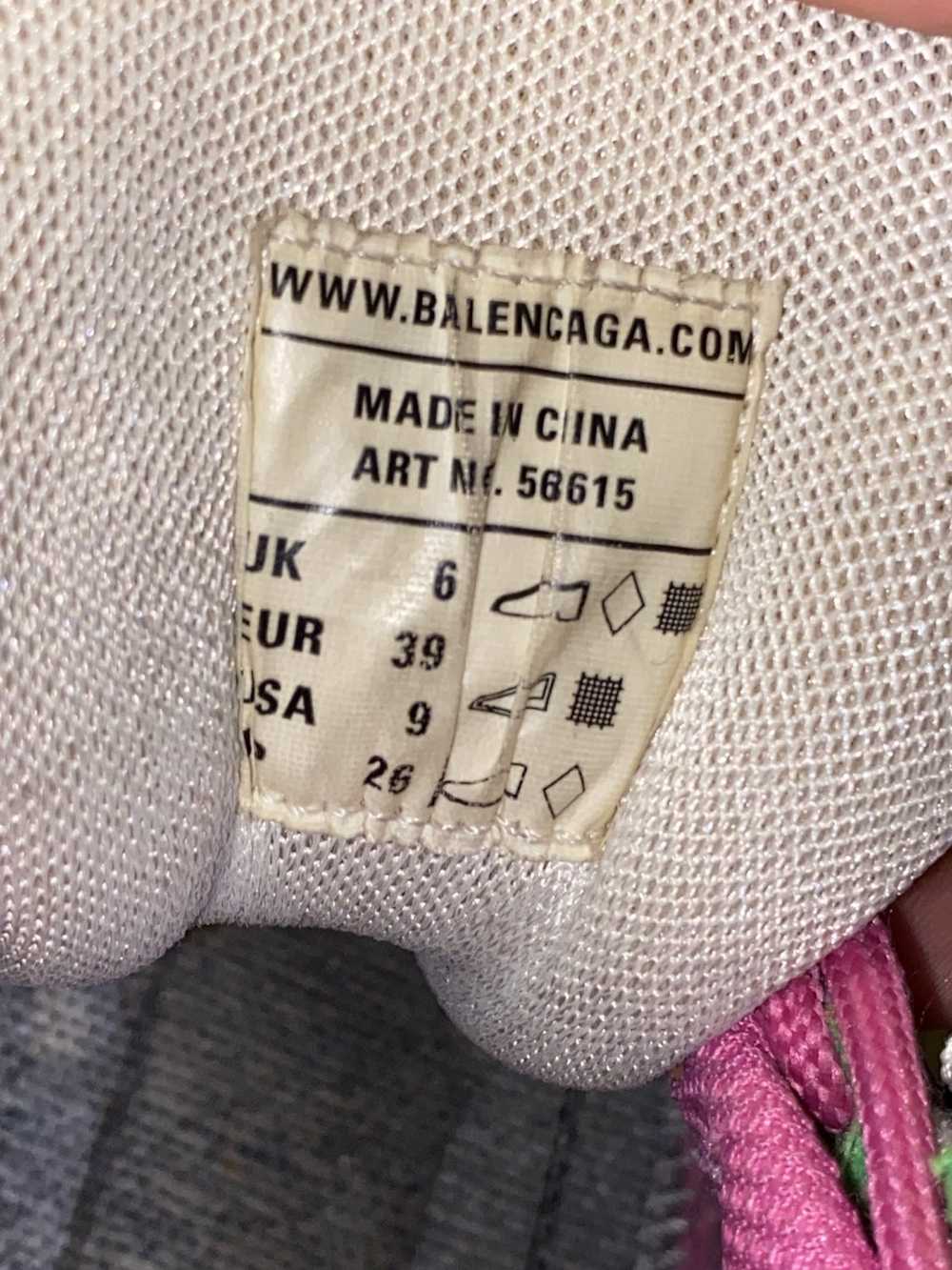 Balenciaga Balenciaga track 2.0 - image 7