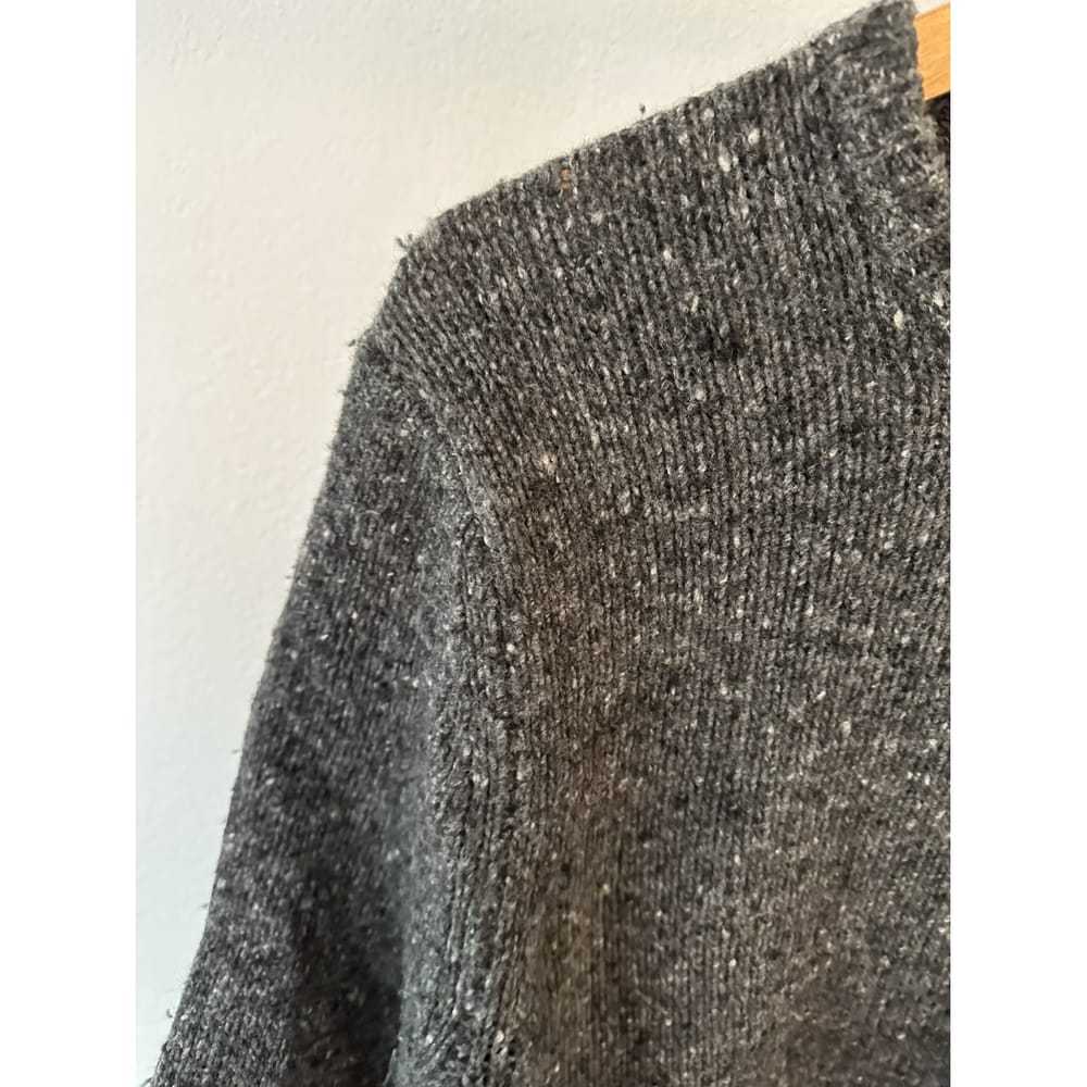 Acne Studios Wool jumper - image 3