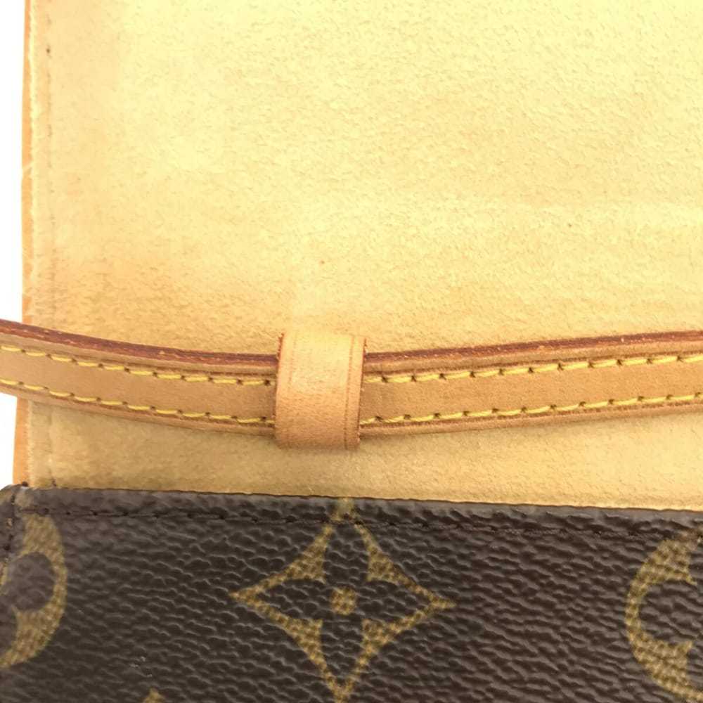 Louis Vuitton Twin handbag - image 10